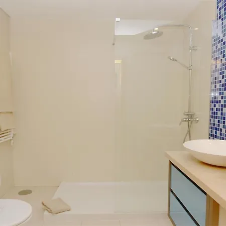 Aquamar Sea View - Clever Details 빌라모라