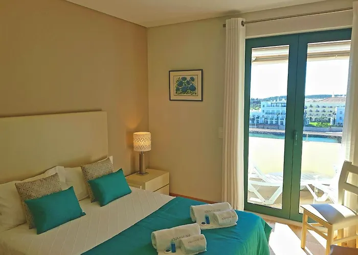 Aquamar Sea View - Clever Details Apartamento *