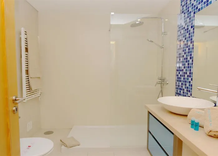 Aquamar Sea View - Clever Details Vilamoura