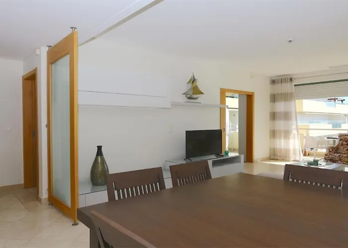Aquamar Sea View - Clever Details