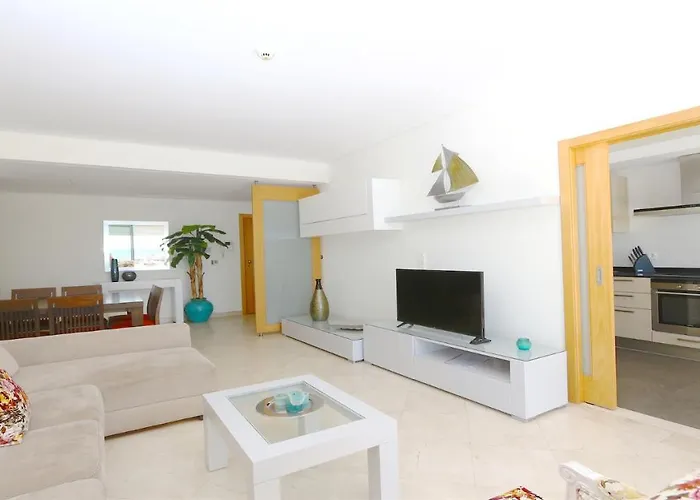 Aquamar Sea View - Clever Details Apartamento Vilamoura