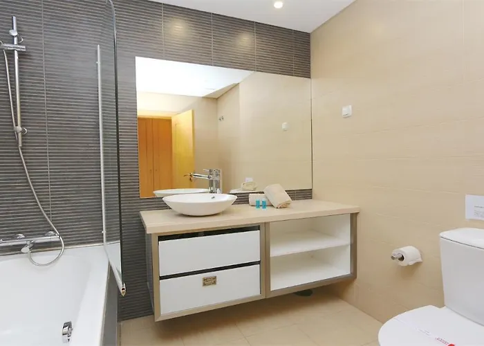 Aquamar Sea View - Clever Details *
