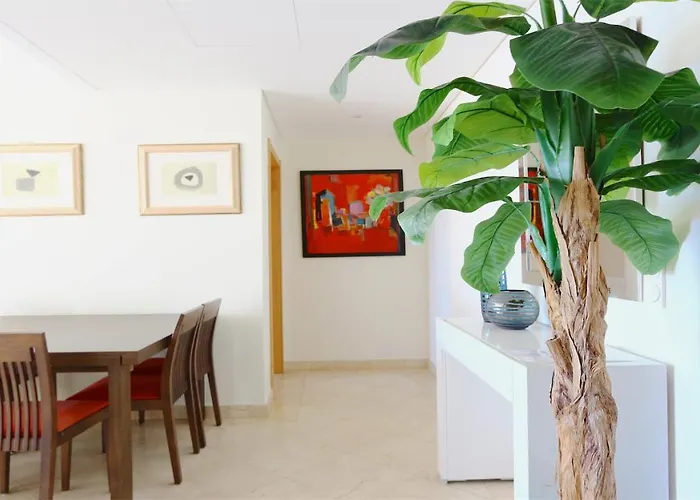 Apartamento Aquamar Sea View - Clever Details *