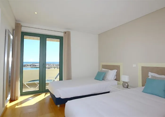 Apartamento Aquamar Sea View - Clever Details *