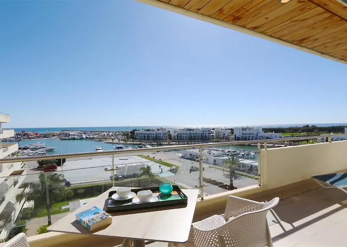 Apartamento Aquamar Sea View - Clever Details