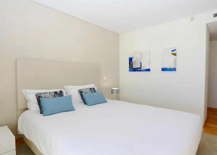 Aquamar Sea View - Clever Details Apartamento Vilamoura
