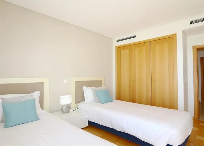 Aquamar Sea View - Clever Details