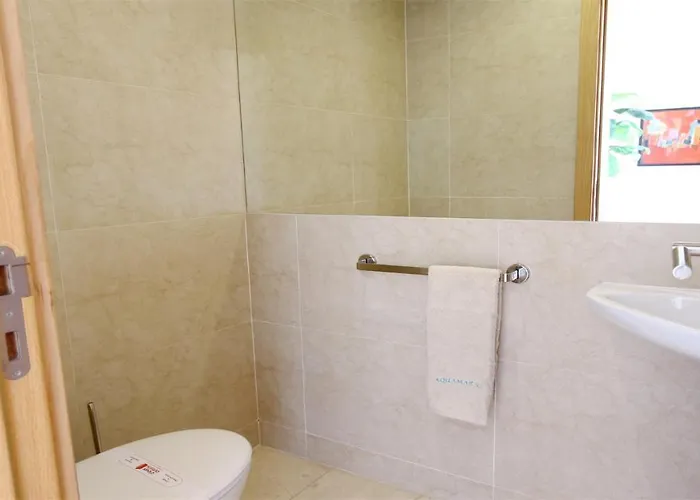 Aquamar Sea View - Clever Details Apartamento Vilamoura