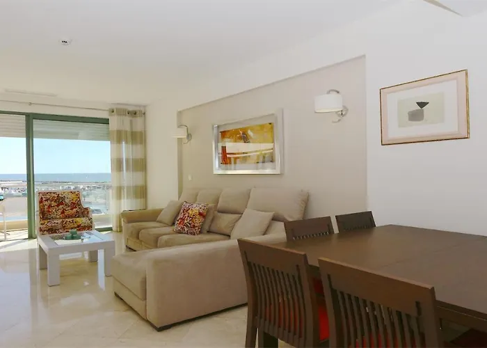 Apartamento Aquamar Sea View - Clever Details *