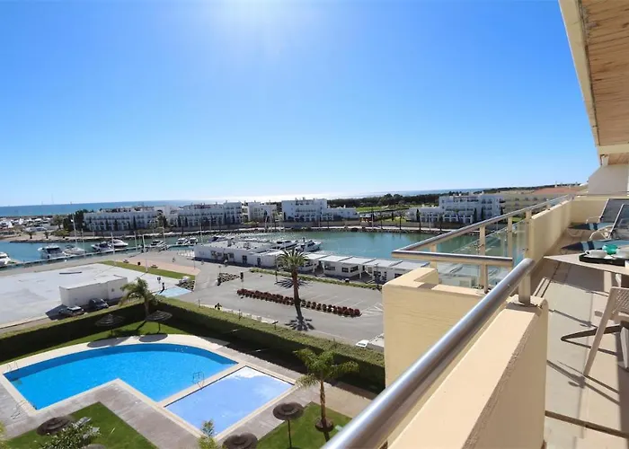Aquamar Sea View - Clever Details Apartamento *
