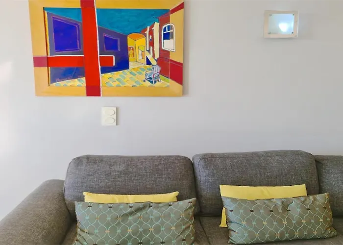 Aquamar Sea View - Clever Details Apartamento