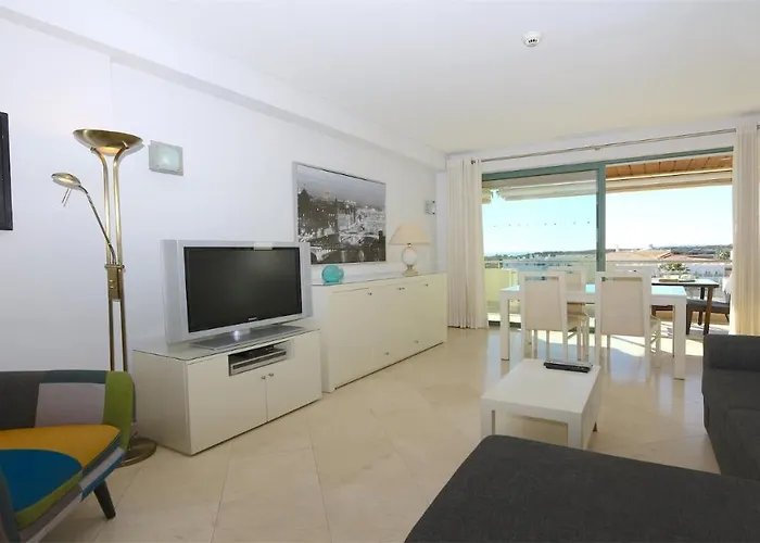 Aquamar Sea View - Clever Details Apartamento Vilamoura