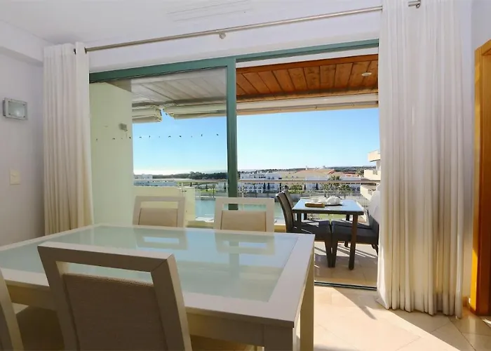 Aquamar Sea View - Clever Details *