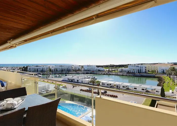 Aquamar Sea View - Clever Details *