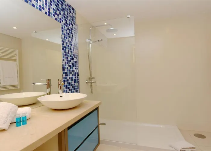 Aquamar Sea View - Clever Details Vilamoura