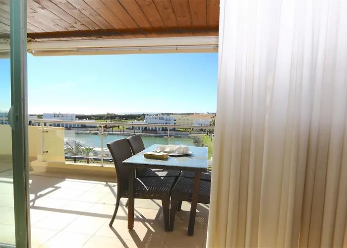 Aquamar Sea View - Clever Details Vilamoura