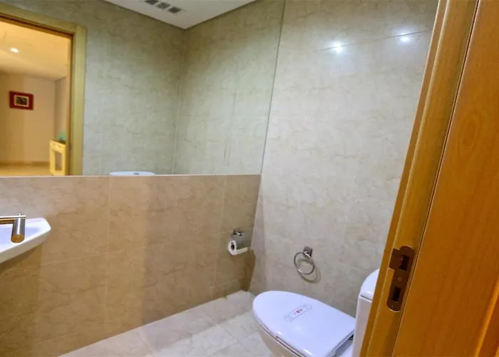 Aquamar Sea View - Clever Details Apartamento *