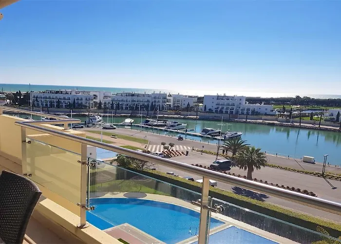 Aquamar Sea View - Clever Details Vilamoura