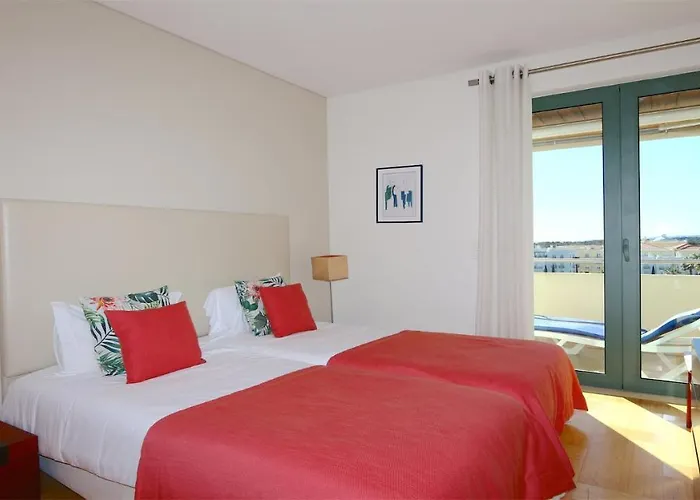 Apartamento Aquamar Sea View - Clever Details