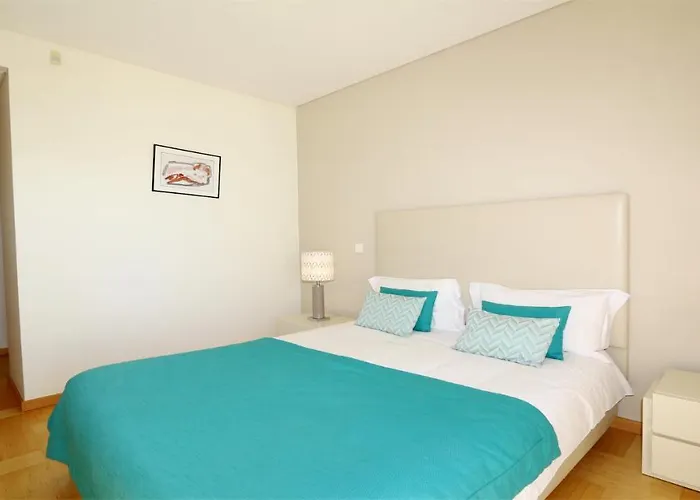 Apartamento Aquamar Sea View - Clever Details *