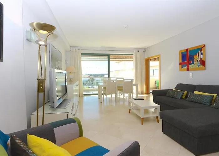 Apartamento Aquamar Sea View - Clever Details