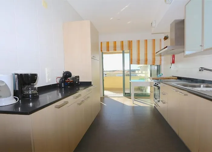 Apartamento Aquamar Sea View - Clever Details