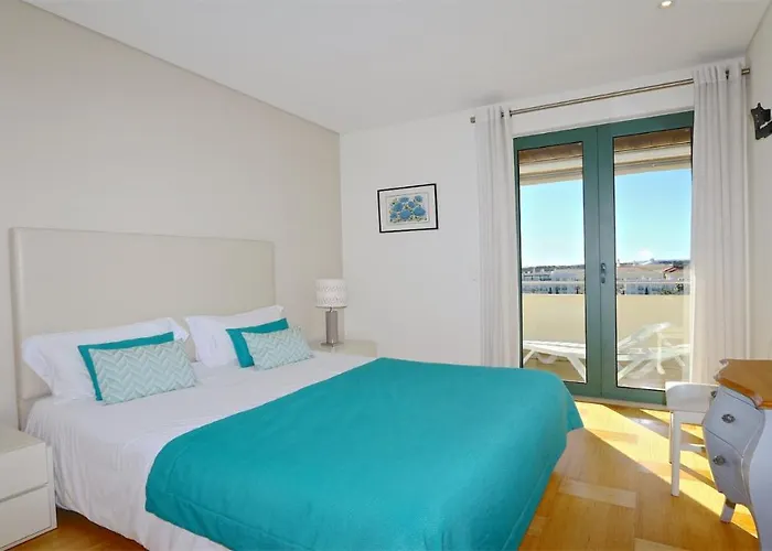 Aquamar Sea View - Clever Details