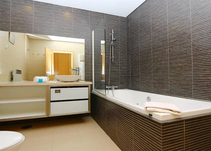 Apartamento Aquamar Sea View - Clever Details