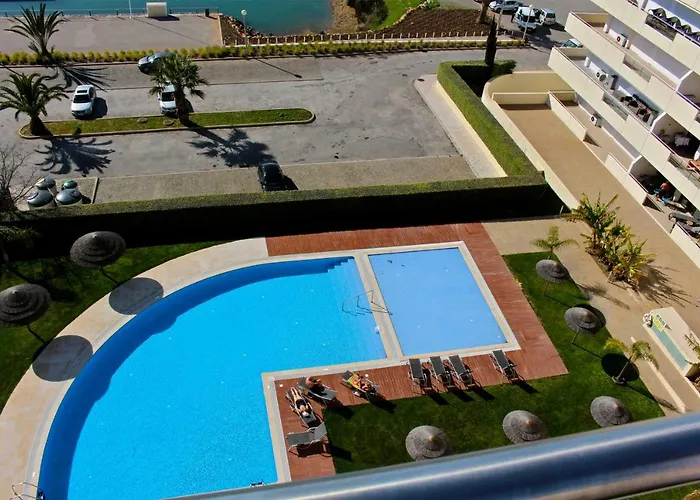 Aquamar Sea View - Clever Details Vilamoura