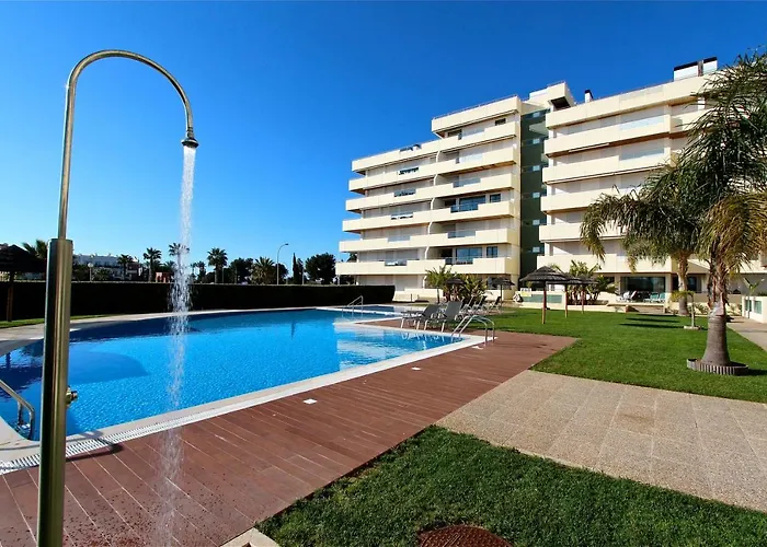 Aquamar Sea View - Clever Details Apartamento *
