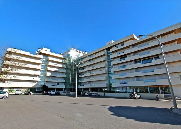 Aquamar Sea View - Clever Details Apartamento