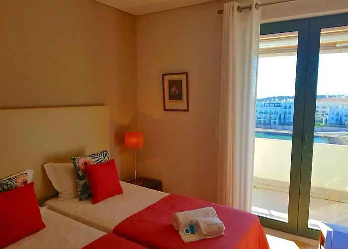 Apartamento Aquamar Sea View - Clever Details