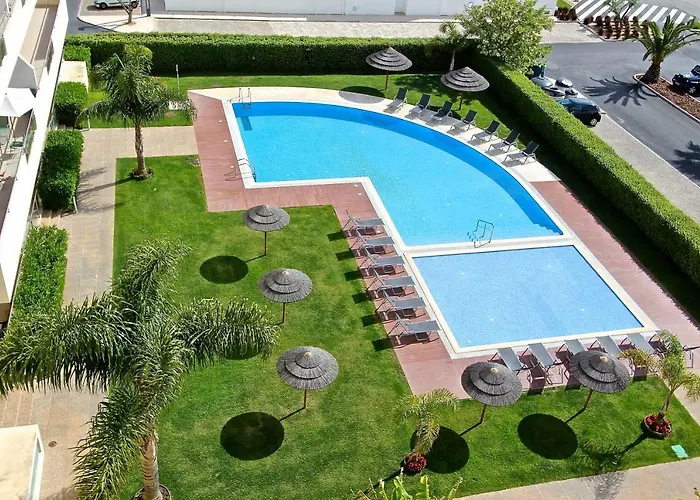 Aquamar Sea View - Clever Details * Vilamoura
