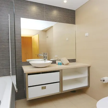 Aquamar Sea View - Clever Details *