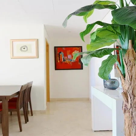 Appartement Aquamar Sea View - Clever Details *