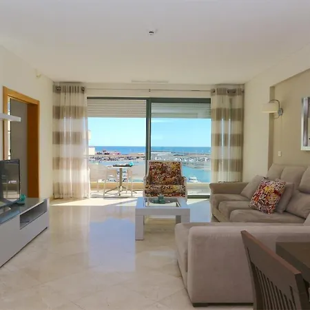 Apartment Aquamar Sea View - Clever Details Vilamoura