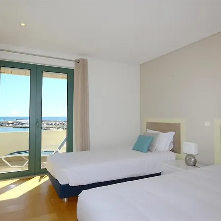 Appartement Aquamar Sea View - Clever Details *