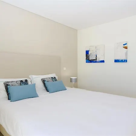 Aquamar Sea View - Clever Details Apartment Vilamoura