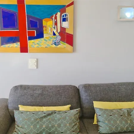 Aquamar Sea View - Clever Details Apartment