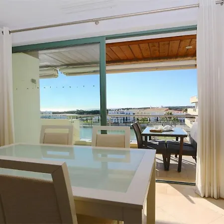 Aquamar Sea View - Clever Details *