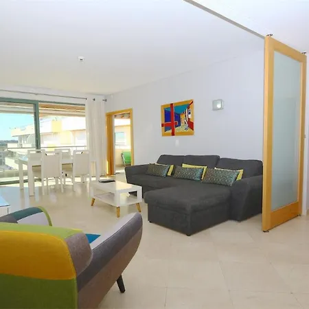Apartment Aquamar Sea View - Clever Details Vilamoura