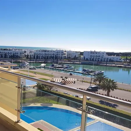 Aquamar Sea View - Clever Details Vilamoura