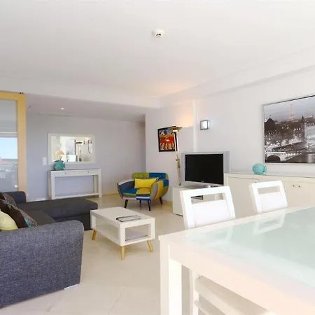 Aquamar Sea View - Clever Details * Vilamoura