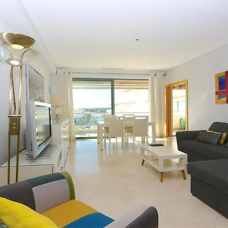 Apartment Aquamar Sea View - Clever Details