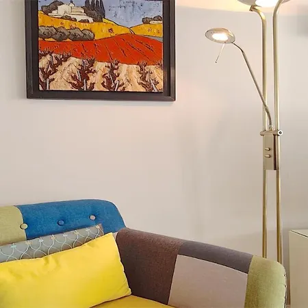 Aquamar Sea View - Clever Details * Vilamoura