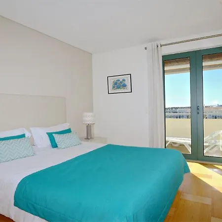 Aquamar Sea View - Clever Details