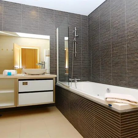 Apartamento Aquamar Sea View - Clever Details