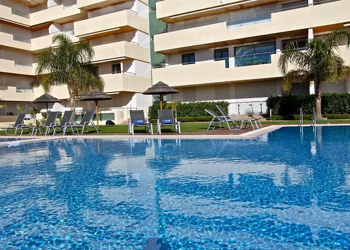 Aquamar Sea View - Clever Details