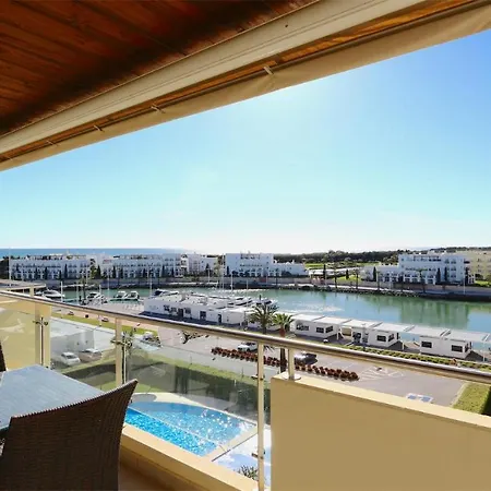 Aquamar Sea View - Clever Details *