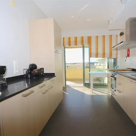 アパート Aquamar Sea View - Clever Details